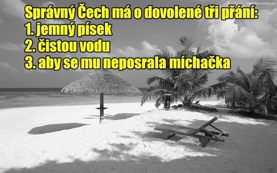 Vtip Nerařazeny