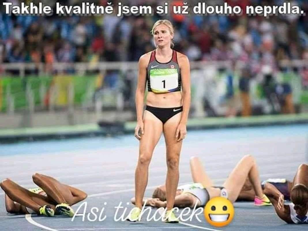 Vtip Sport