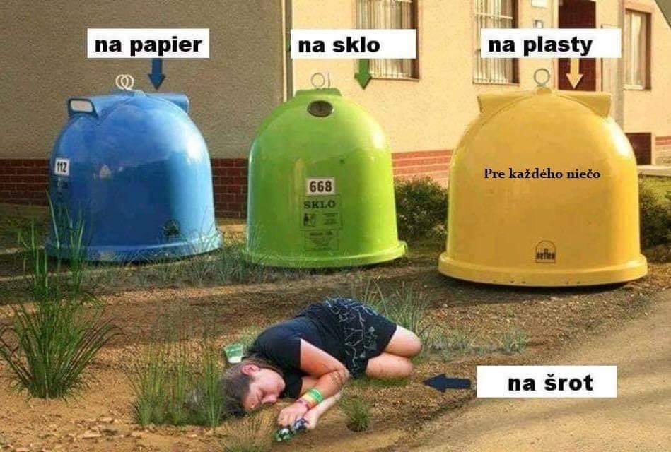 Vtip Alkohol