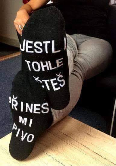 Vtip Ze života