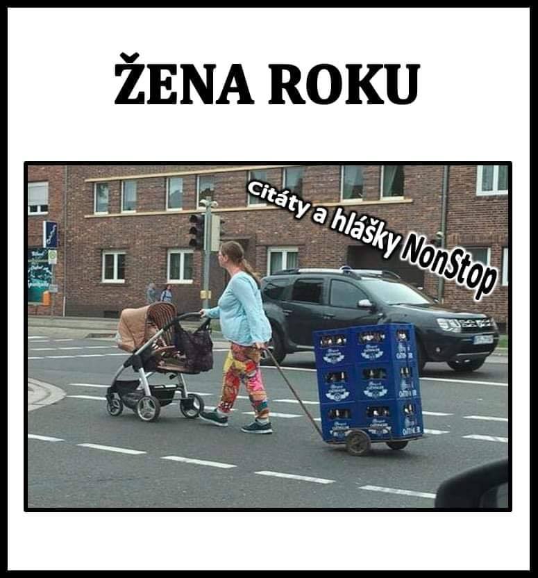 Vtip Ze života