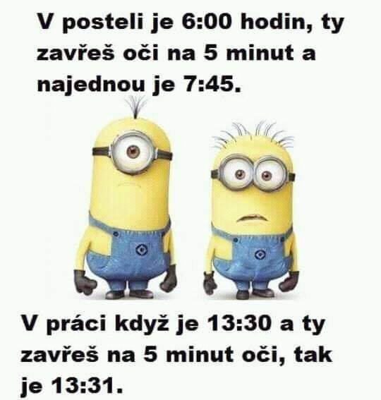 Vtip Nerařazeny
