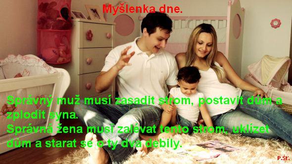 Vtip Nerařazeny