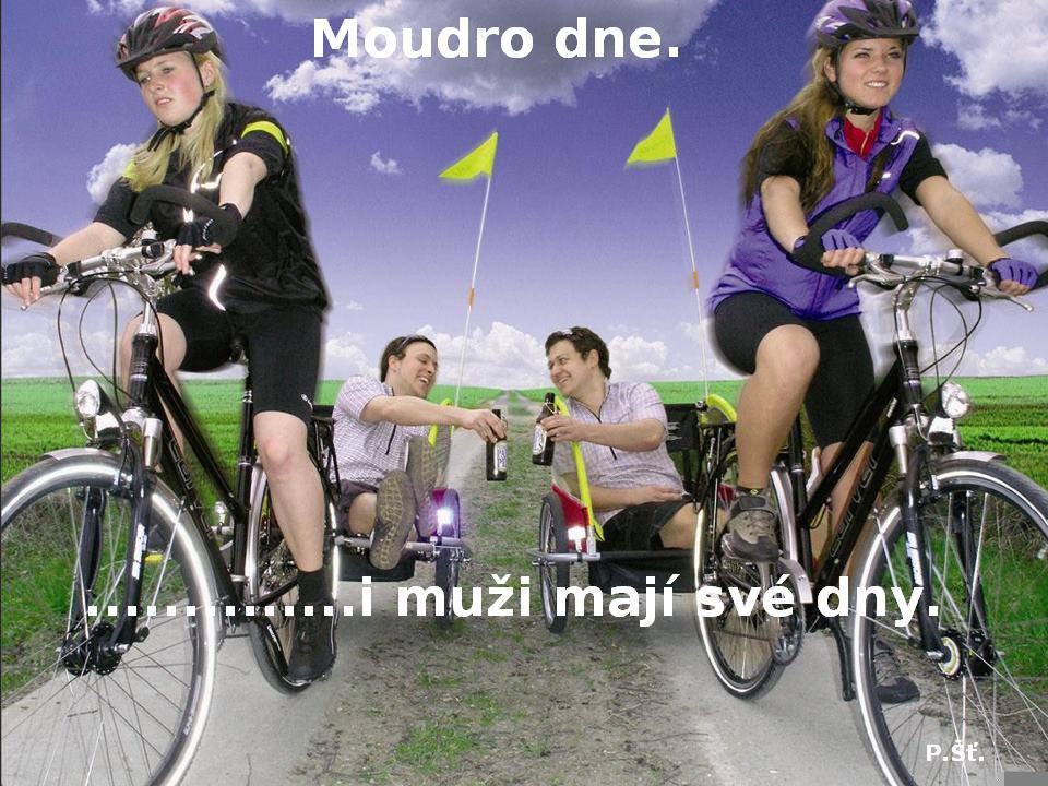 Vtip Nerařazeny
