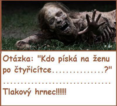 Vtip Nerařazeny