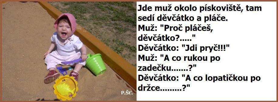 Vtip Nerařazeny