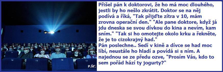 Vtip Nerařazeny