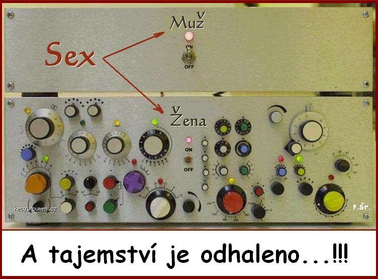 Vtip Nerařazeny