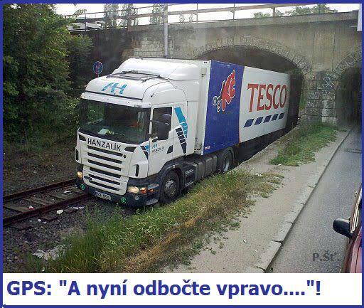Vtip Nerařazeny