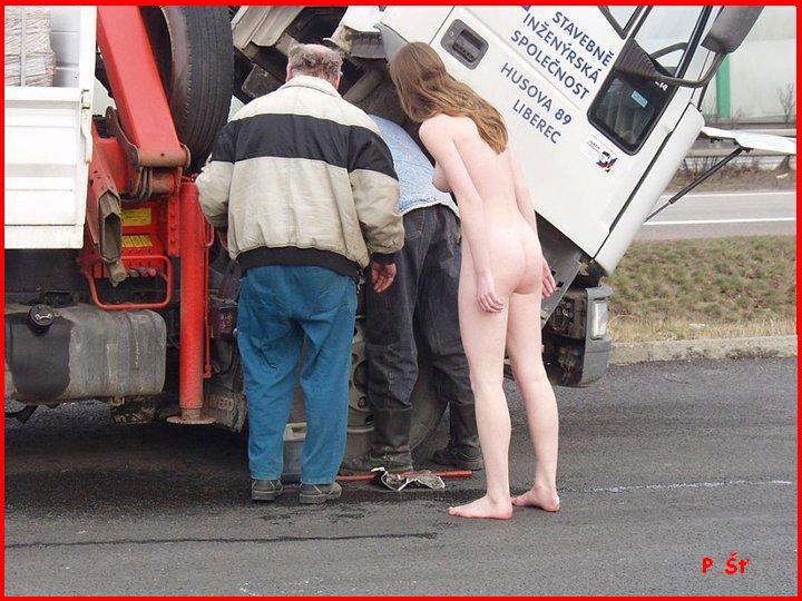 Vtip Nerařazeny