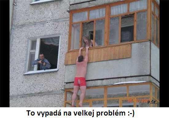 Vtip Nerařazeny