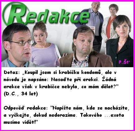 Vtip Nerařazeny