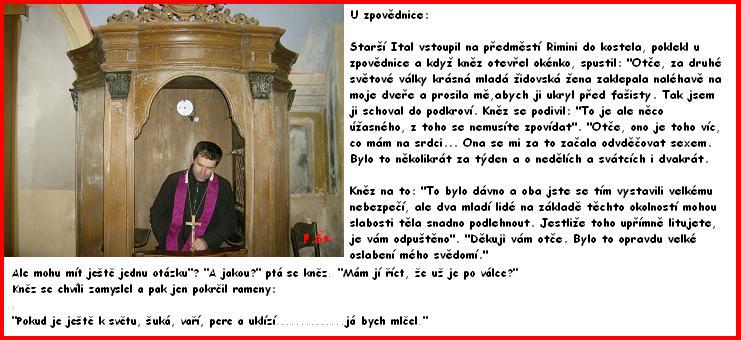 Vtip Nerařazeny