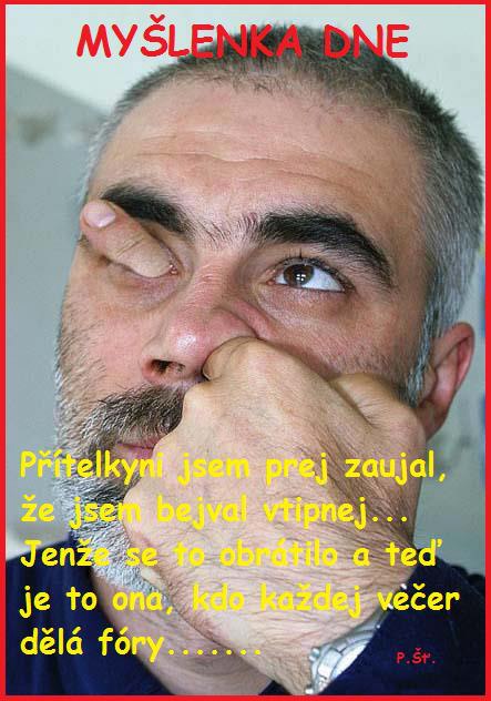 Vtip Nerařazeny