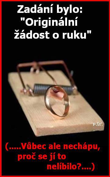 Vtip Nerařazeny