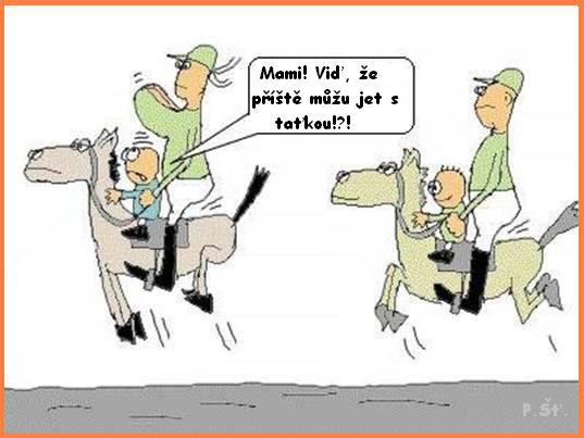 Vtip Nerařazeny