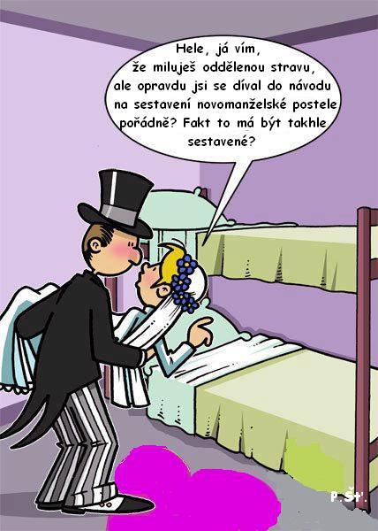 Vtip Nerařazeny