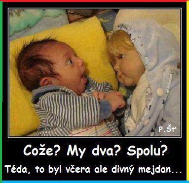 Vtip Nerařazeny