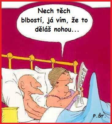 Vtip Nerařazeny