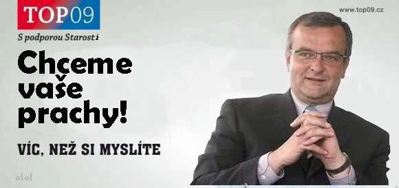 Vtip Nerařazeny