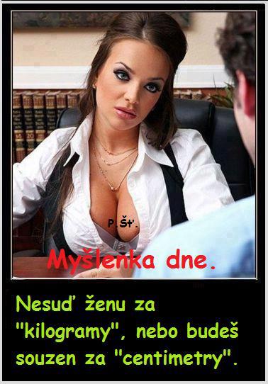 Vtip Nerařazeny