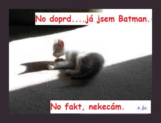 Vtip Nerařazeny