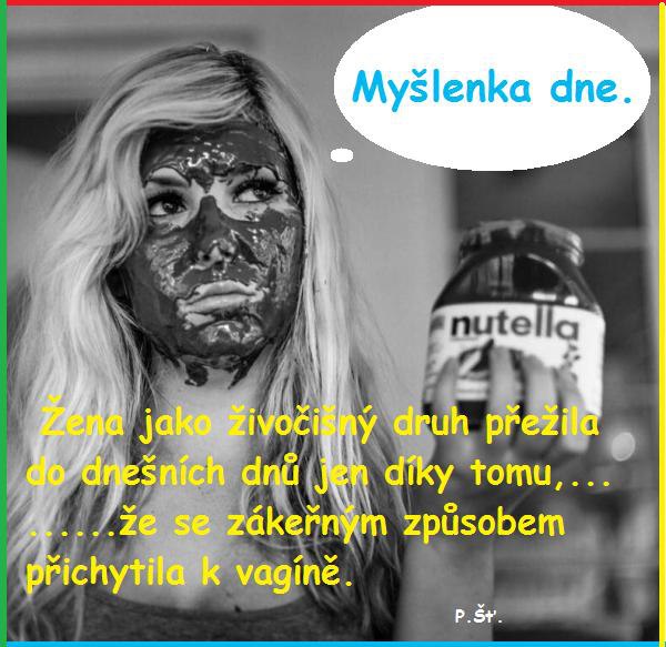 Vtip Nerařazeny