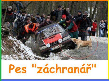 Vtip Nerařazeny