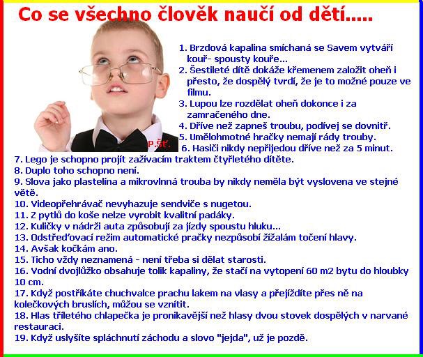 Vtip Nerařazeny