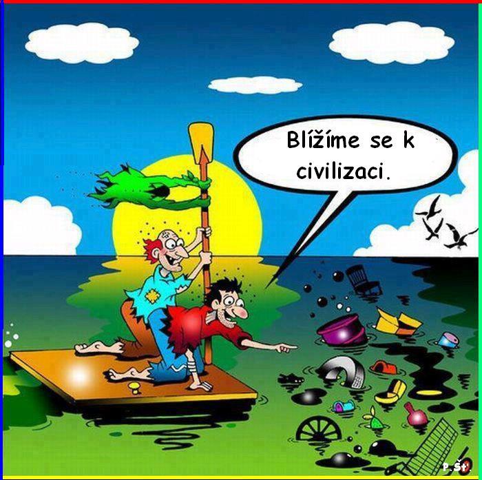 Vtip Nerařazeny