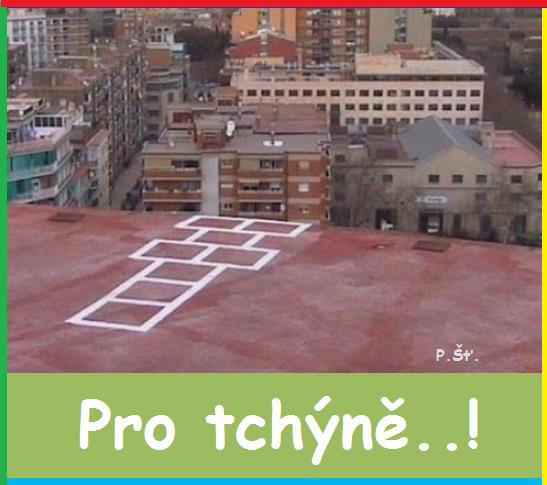 Vtip Nerařazeny