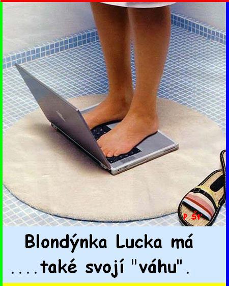 Vtip Nerařazeny