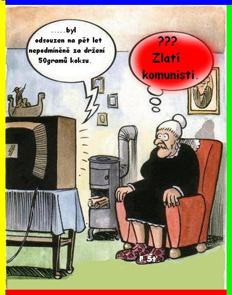 Vtip Nerařazeny