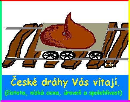Vtip Nerařazeny