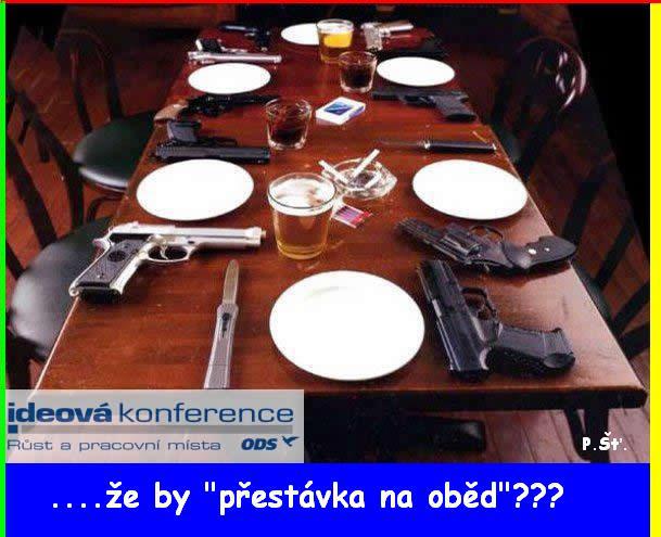 Vtip Nerařazeny