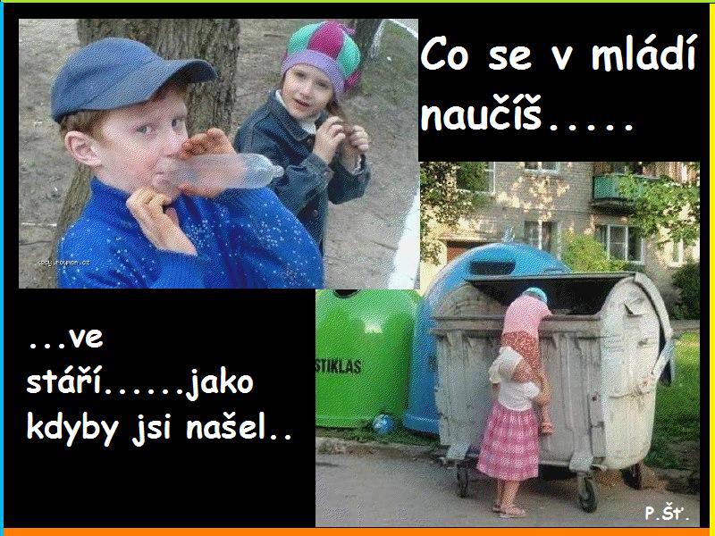 Vtip Nerařazeny