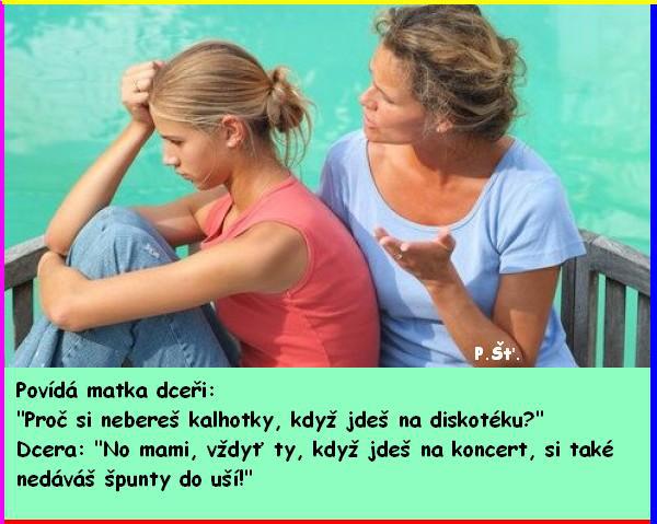 Vtip Nerařazeny