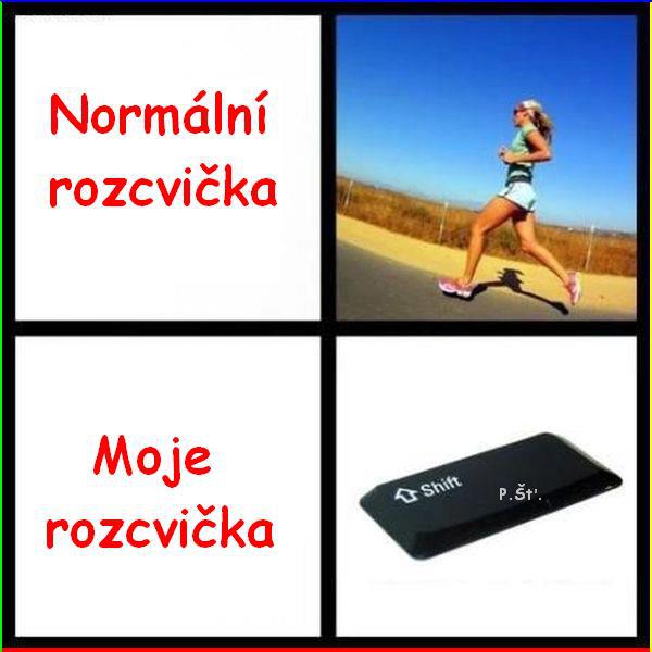 Vtip Nerařazeny