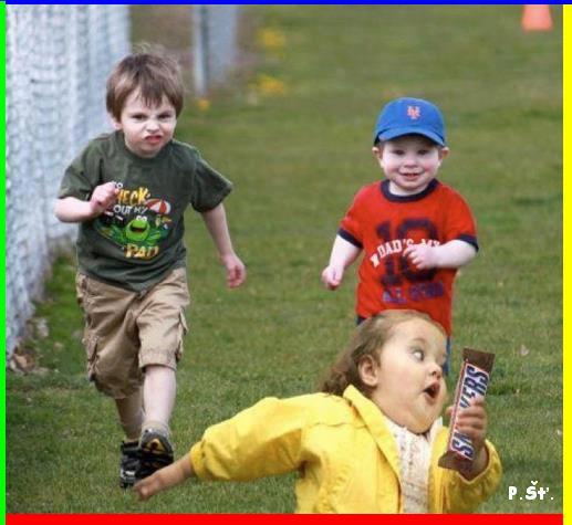 Vtip Nerařazeny