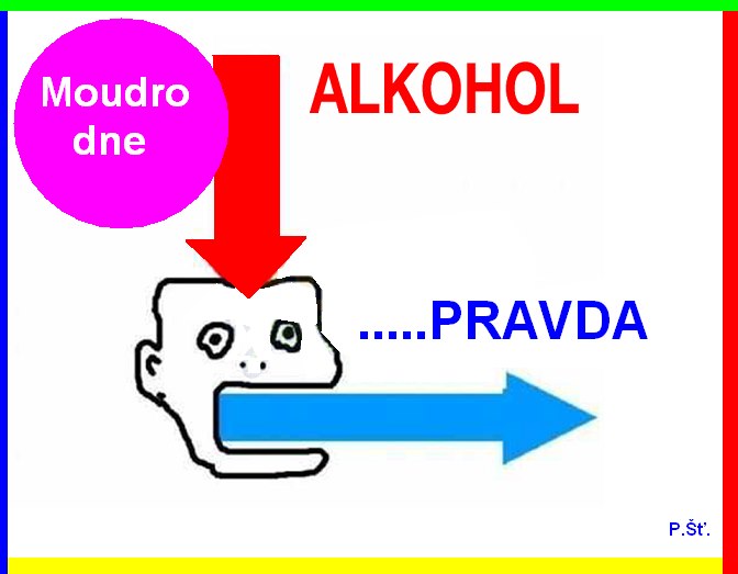 Vtip Nerařazeny