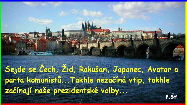 Vtip Nerařazeny