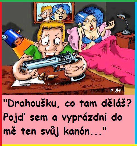 Vtip Nerařazeny