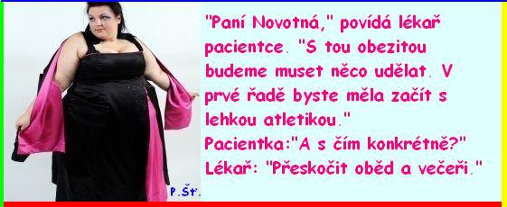 Vtip Nerařazeny