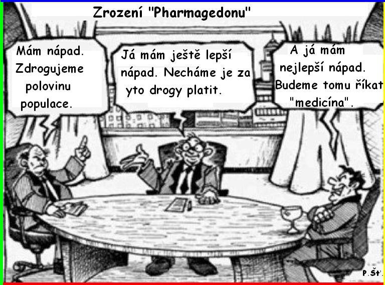 Vtip Nerařazeny