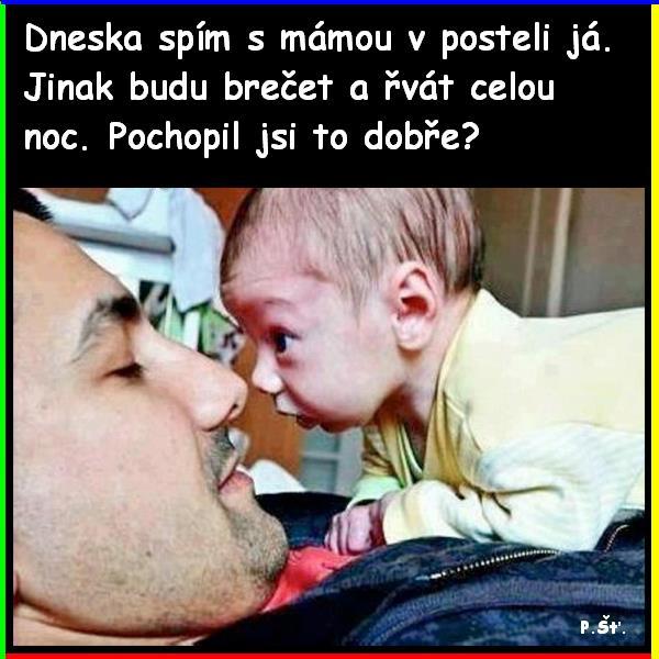 Vtip Nerařazeny