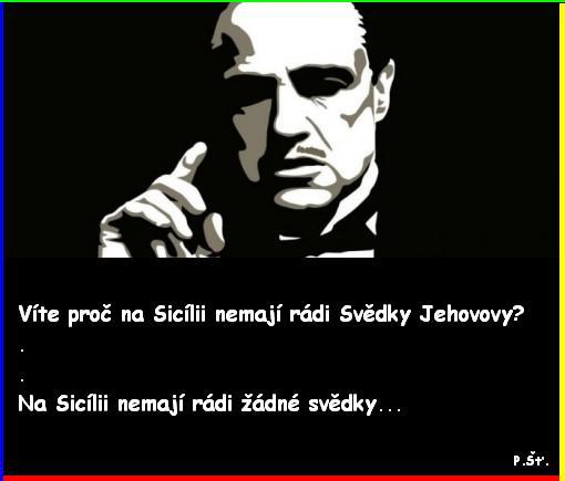 Vtip Nerařazeny