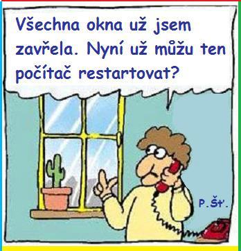 Vtip Nerařazeny