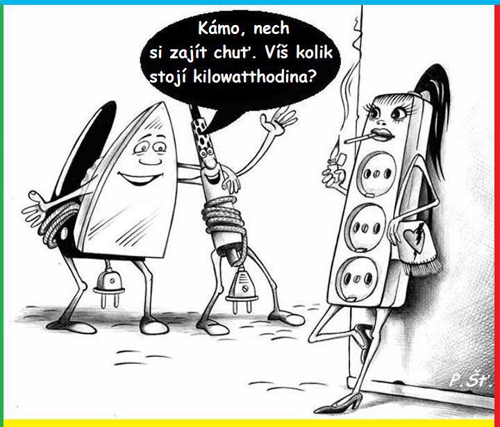 Vtip Nerařazeny