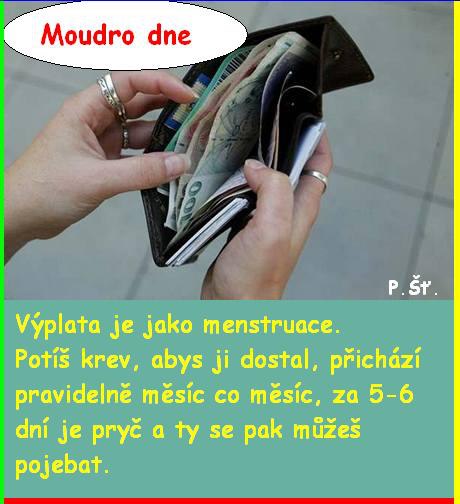 Vtip Nerařazeny