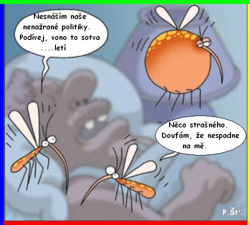 Vtip Nerařazeny